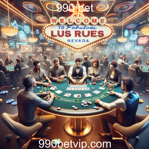 Explorando a Categoria de Jogos de Regras no 990 Bet